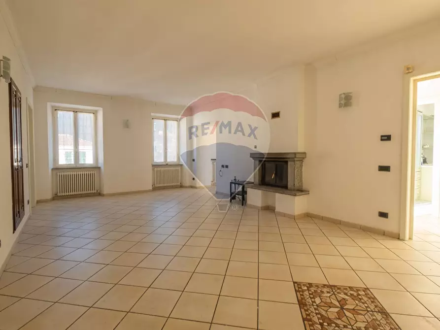 Immagine 1 di Appartamento in vendita  in via nazionale a Giusvalla