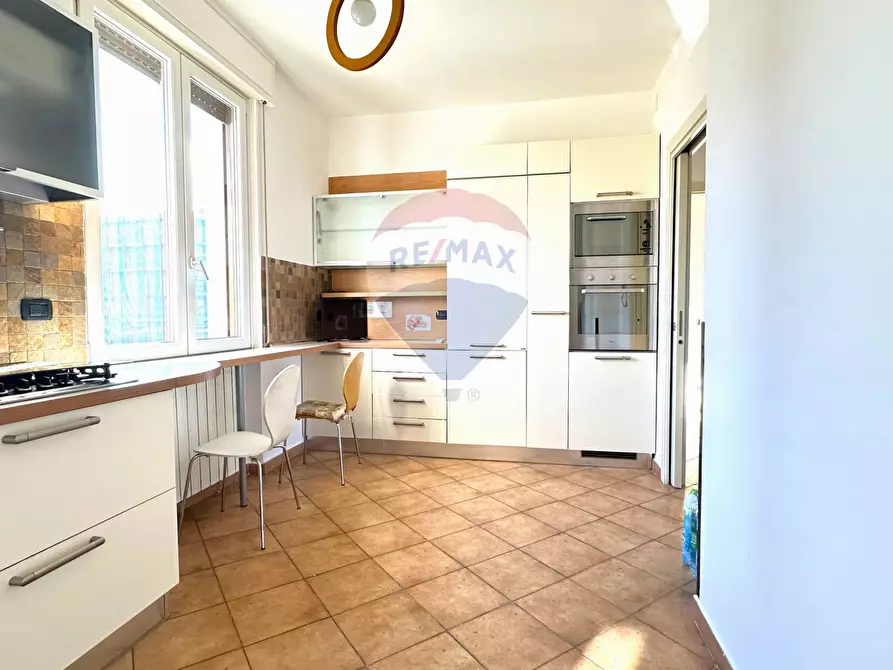 Immagine 1 di Appartamento in vendita  in VIA F.LLI CERVI a Busto Arsizio