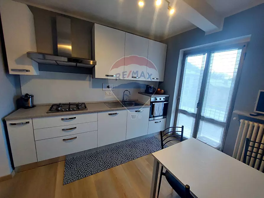 Immagine 1 di Appartamento in vendita  in via roma a Bruino