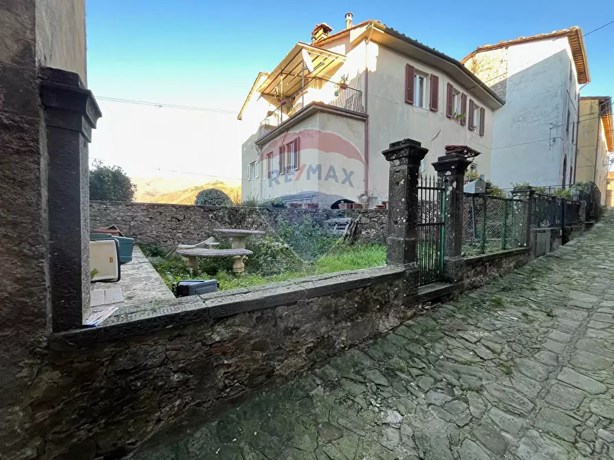 Immagine 1 di Villa in vendita  a Coreglia Antelminelli