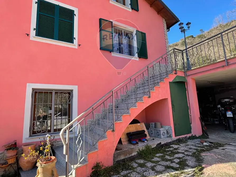 Immagine 1 di Casa indipendente in vendita  in Viarzo a Mioglia