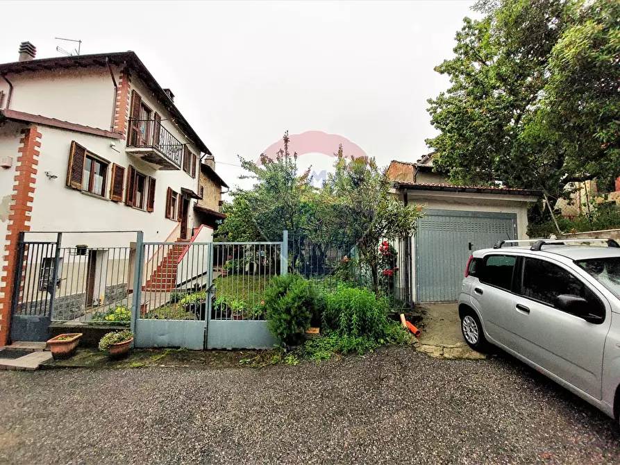 Immagine 1 di Casa indipendente in vendita  in Vicolo San Giacomo a Camino