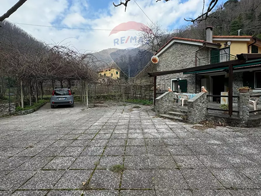 Immagine 1 di Casa indipendente in vendita  in Via montenotte a Murialdo