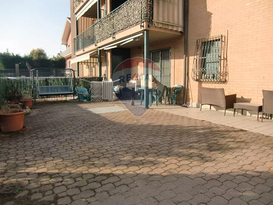 Immagine 1 di Appartamento in vendita  in Via Quintino Sella a Orbassano