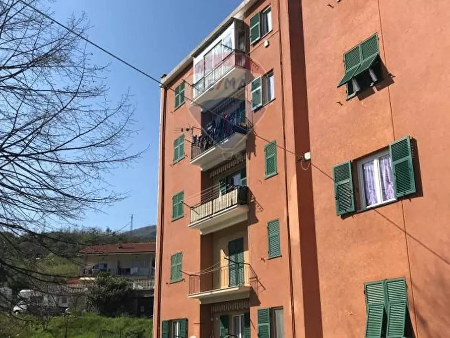 Immagine 1 di Appartamento in vendita  in Via Piave a Quiliano