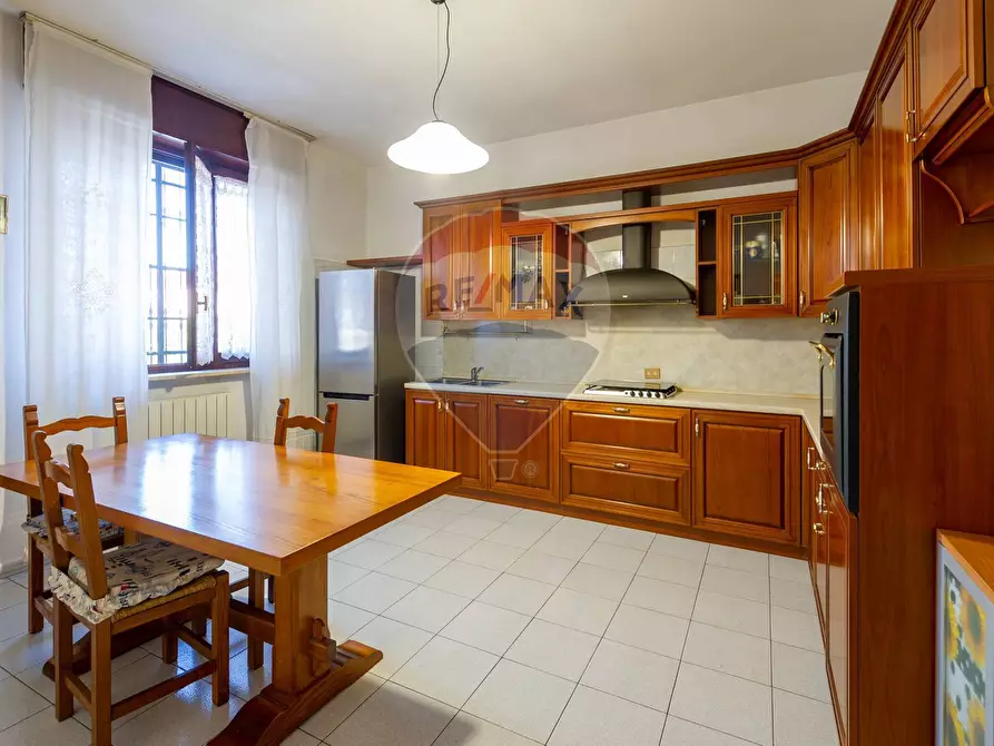 Immagine 1 di Appartamento in vendita  a Grezzago