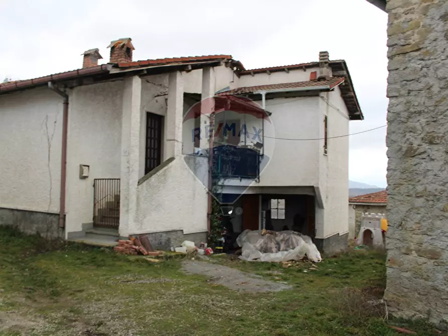 Immagine 1 di Casa indipendente in vendita  in località cheilini a Giusvalla
