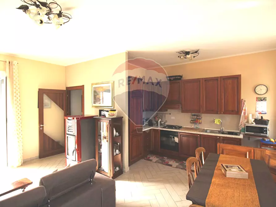 Immagine 1 di Appartamento in vendita  in borgata selvaggio sopra a Giaveno
