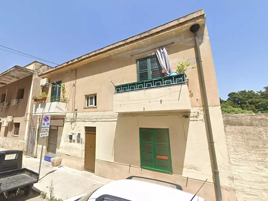 Immagine 1 di Appartamento in vendita  in Via Adua a Palermo