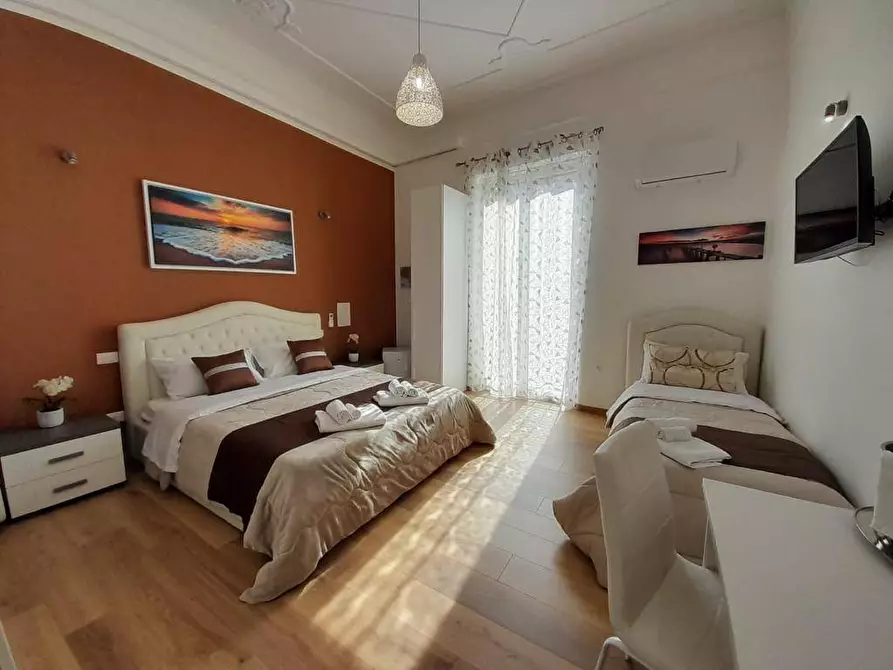 Immagine 1 di Appartamento in affitto  in Via Costantino Lascaris a Palermo