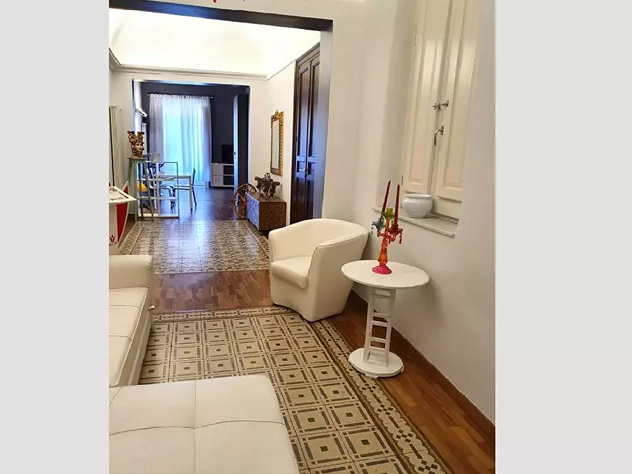 Immagine 1 di Appartamento in affitto  in Via Materassai a Palermo