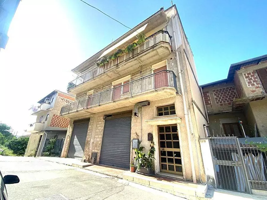 Immagine 1 di Appartamento in vendita  in via leonardo da vinci a San Giuseppe Jato