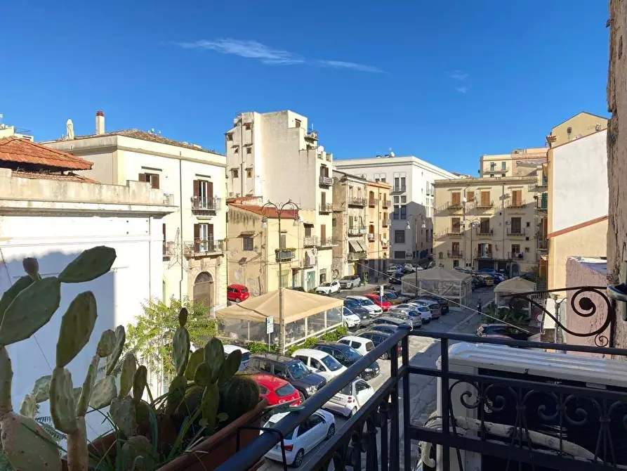 Immagine 1 di Appartamento in affitto  in Piazza Sant'onofrio a Palermo