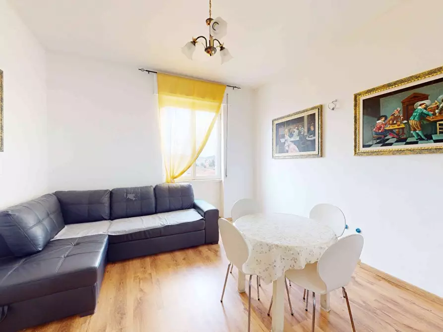 Immagine 1 di Appartamento in vendita  in Via Manzoni a Carnago