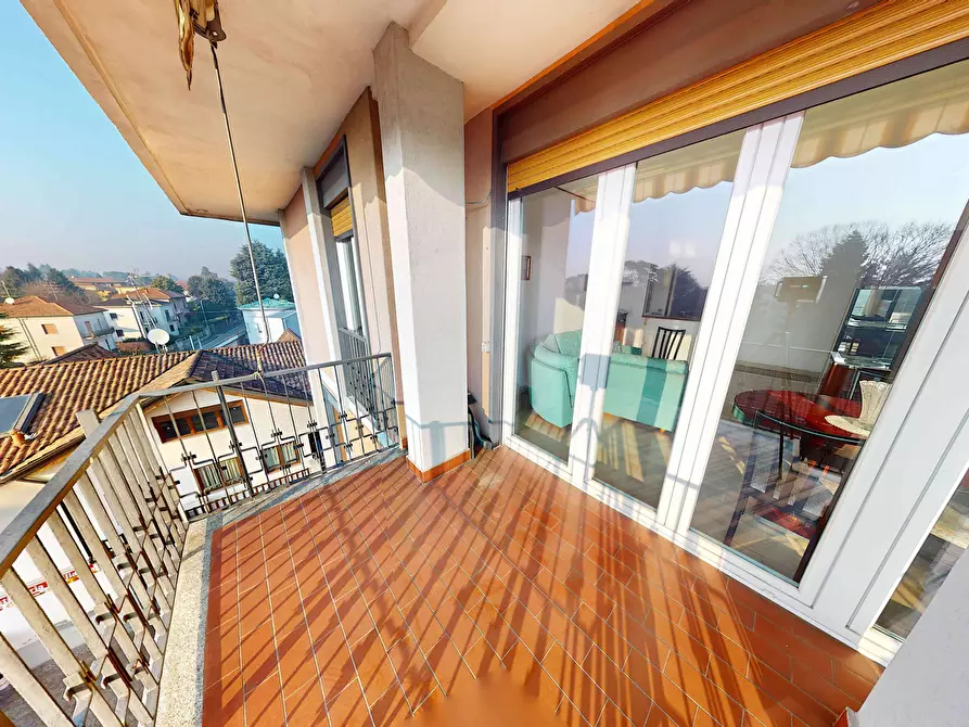 Immagine 1 di Appartamento in vendita  in VIA ROMA a Fagnano Olona