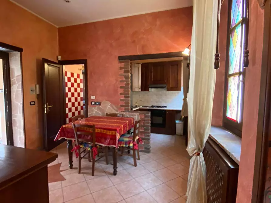 Immagine 1 di Appartamento in vendita  in Via del Pino a Pinerolo