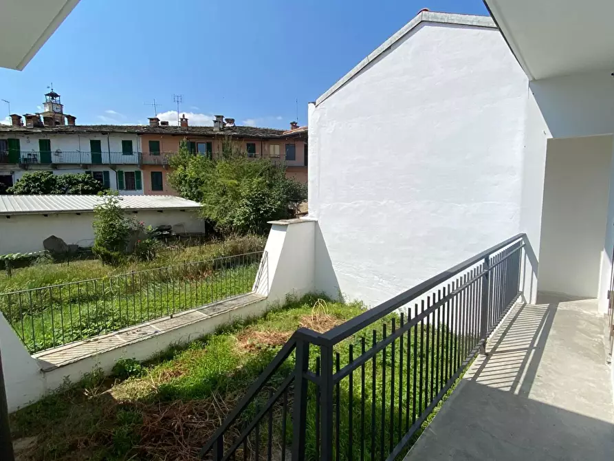 Immagine 1 di Casa indipendente in vendita  in Via Roma a Airasca