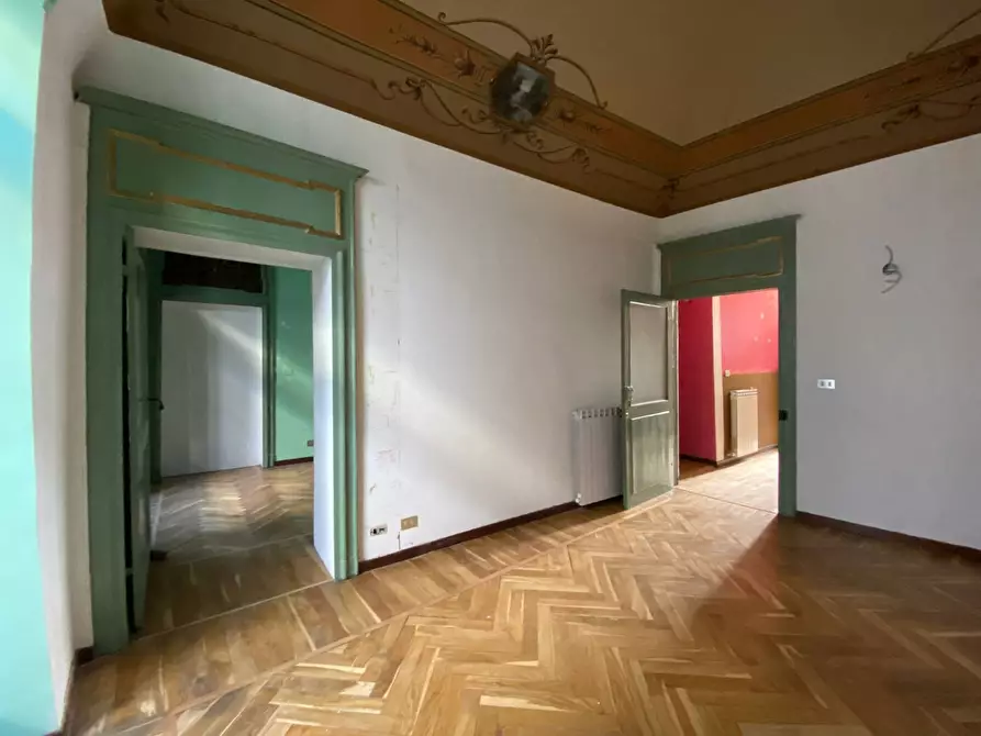 Immagine 1 di Ufficio in affitto  in Via Duomo a Pinerolo