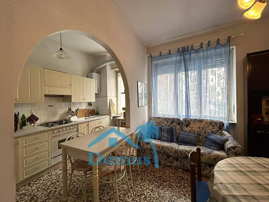 Immagine 1 di Appartamento in vendita  in Via Francesco Sales a Pinerolo
