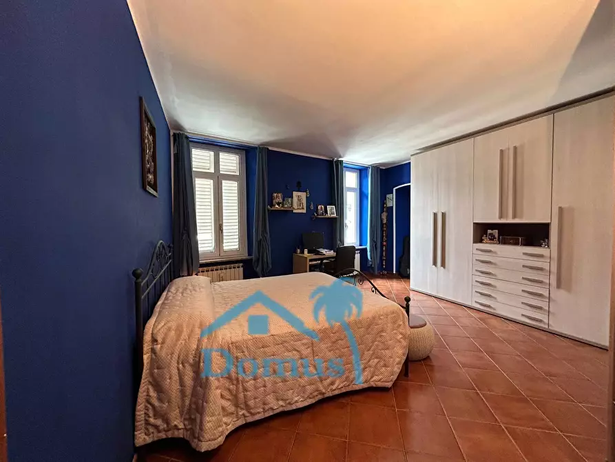 Immagine 1 di Appartamento in vendita  in Via Re Umberto a Perosa Argentina