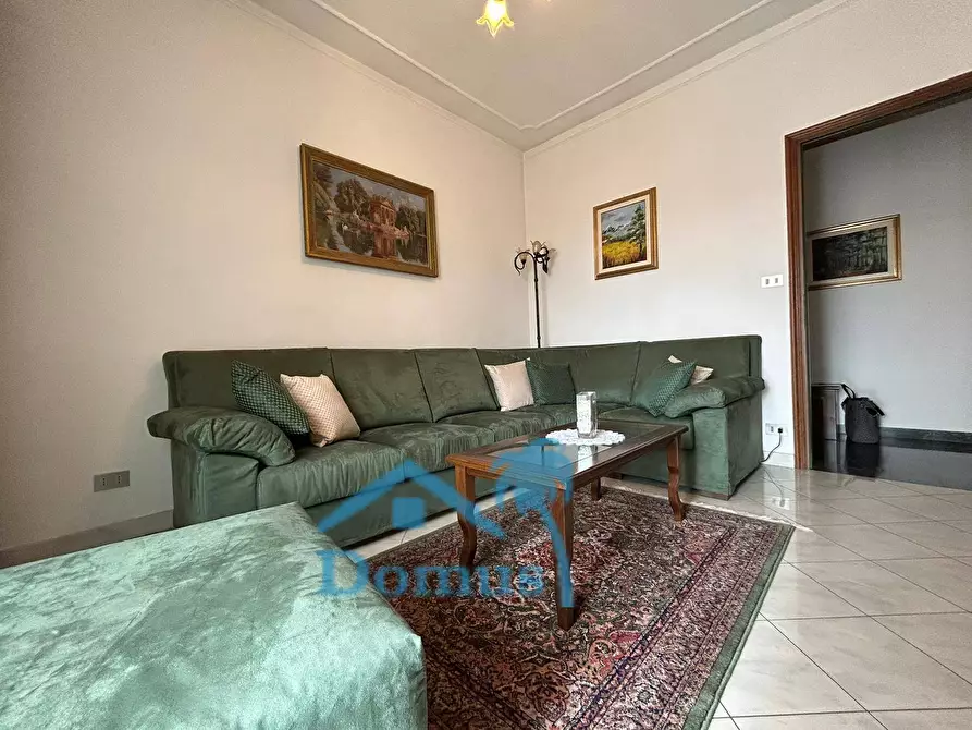 Immagine 1 di Appartamento in vendita  in Via Chiampo a Pinerolo