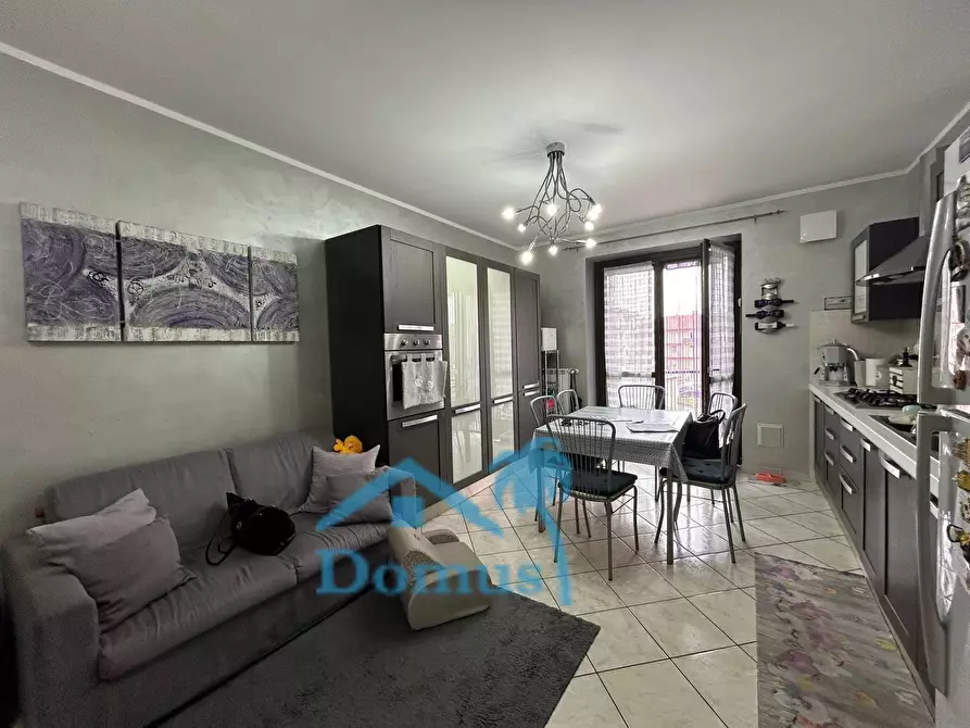Immagine 1 di Appartamento in vendita  in Via Bignone a Pinerolo