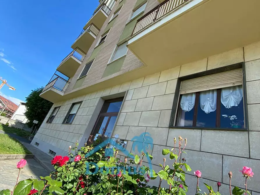 Immagine 1 di Appartamento in affitto  in Via Sabotino a Pinerolo