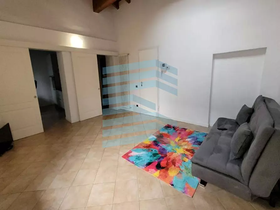Immagine 1 di Appartamento in vendita  in via Matteotti a Albino