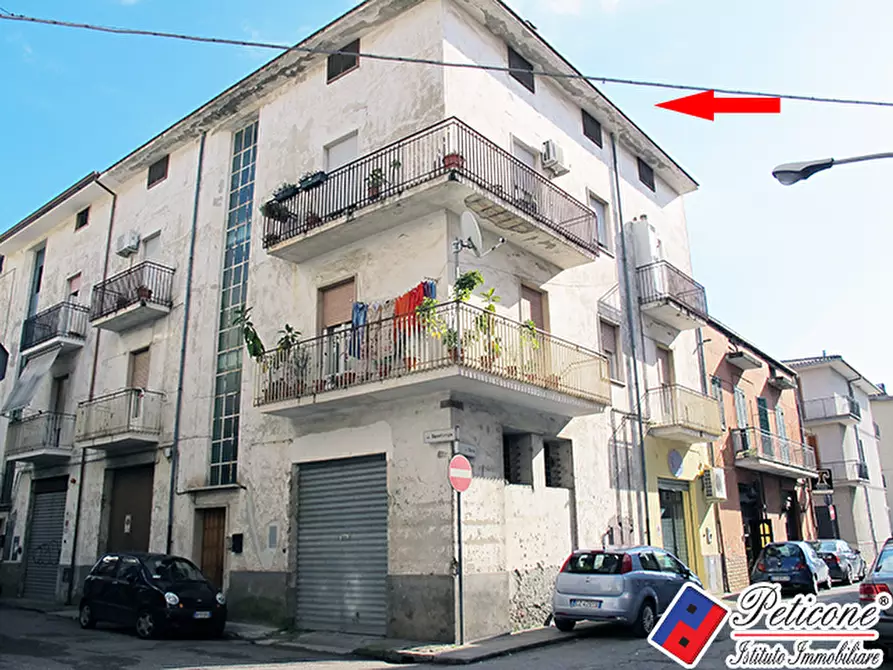 Immagine 1 di Appartamento in vendita  in Via Brescia a Fondi