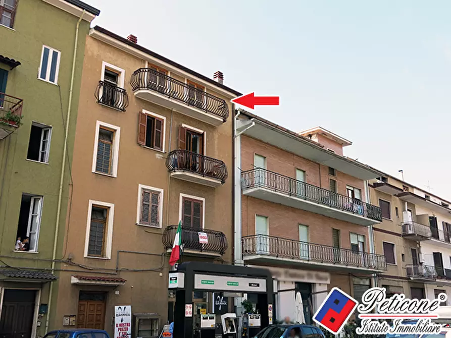 Immagine 1 di Appartamento in vendita  in via Alessandro Volta a Fondi