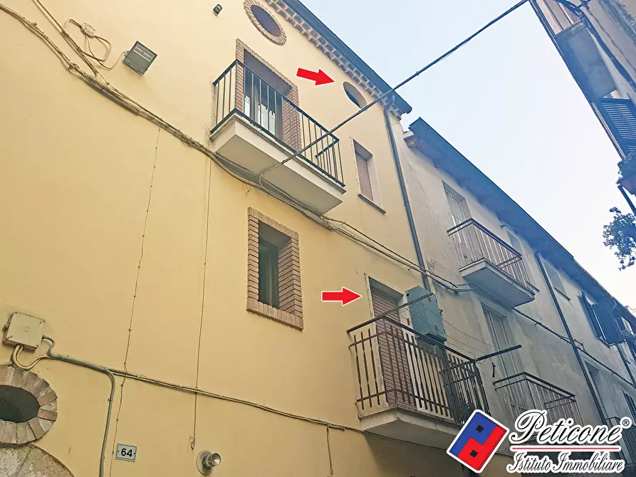 Immagine 1 di Appartamento in vendita  in Via G.Gonzaga a Fondi