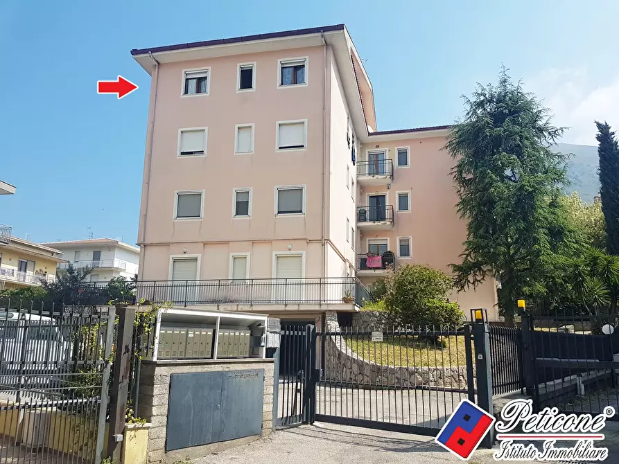 Immagine 1 di Appartamento in vendita  in Via Don Morosini a Campodimele