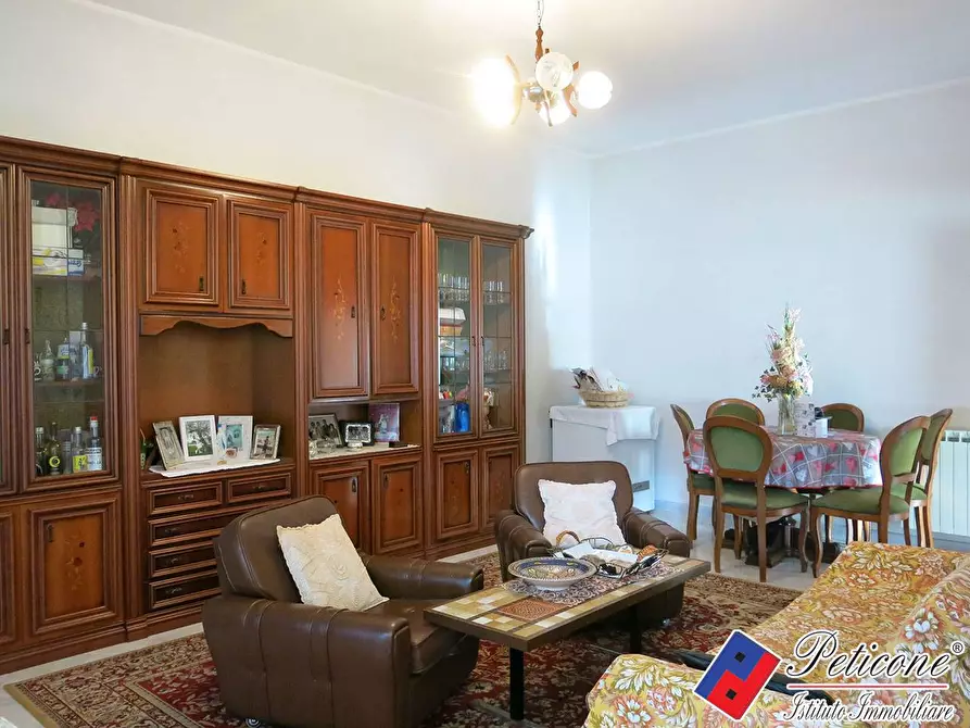 Immagine 1 di Appartamento in vendita  in Via San Francesco a Arnara