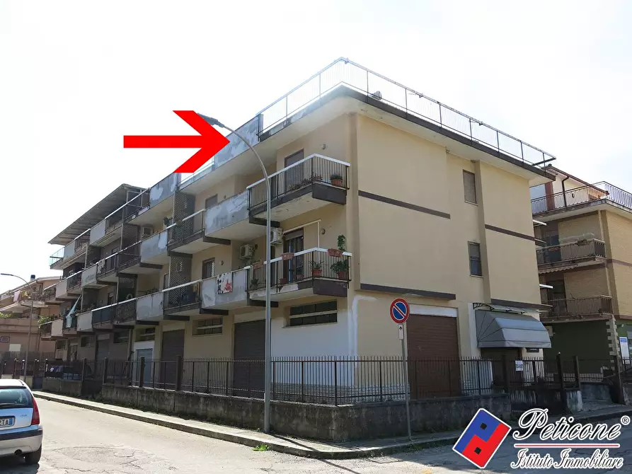 Immagine 1 di Appartamento in vendita  in Via Fabio Filzi a Fondi