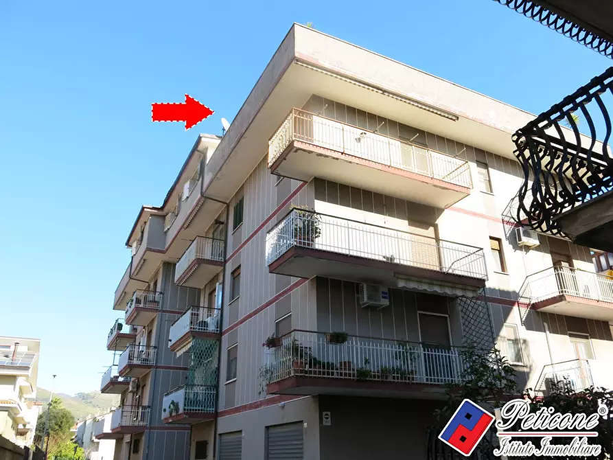 Immagine 1 di Appartamento in vendita  in Via Matilde Serao a Fondi