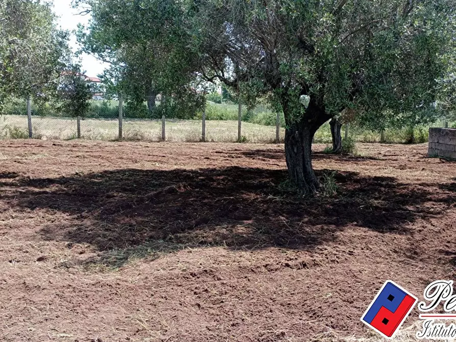 Immagine 1 di Terreno edificabile in vendita  in Via s.Anastasia a Fondi