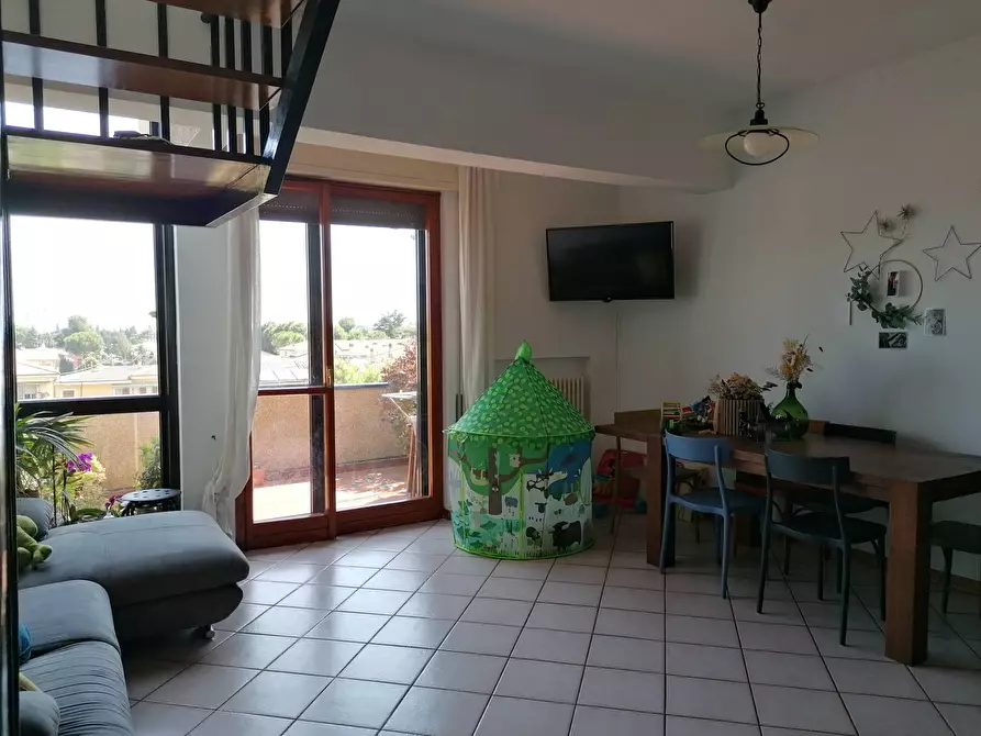 Immagine 1 di Appartamento in vendita  in Poderino a Fano