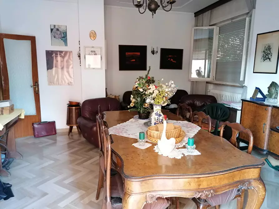Immagine 1 di Appartamento in vendita  in Sassonia a Fano