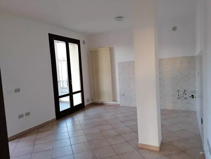 Immagine 1 di Appartamento in vendita  in Via Flaminia 133 a Fano