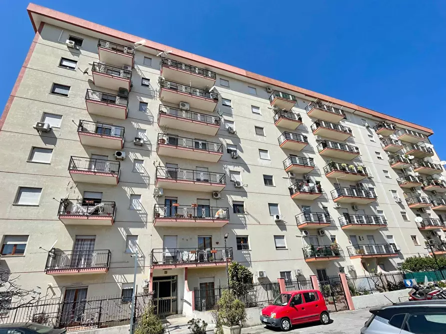 Immagine 1 di Appartamento in vendita  in Via Giovanni Besio a Palermo