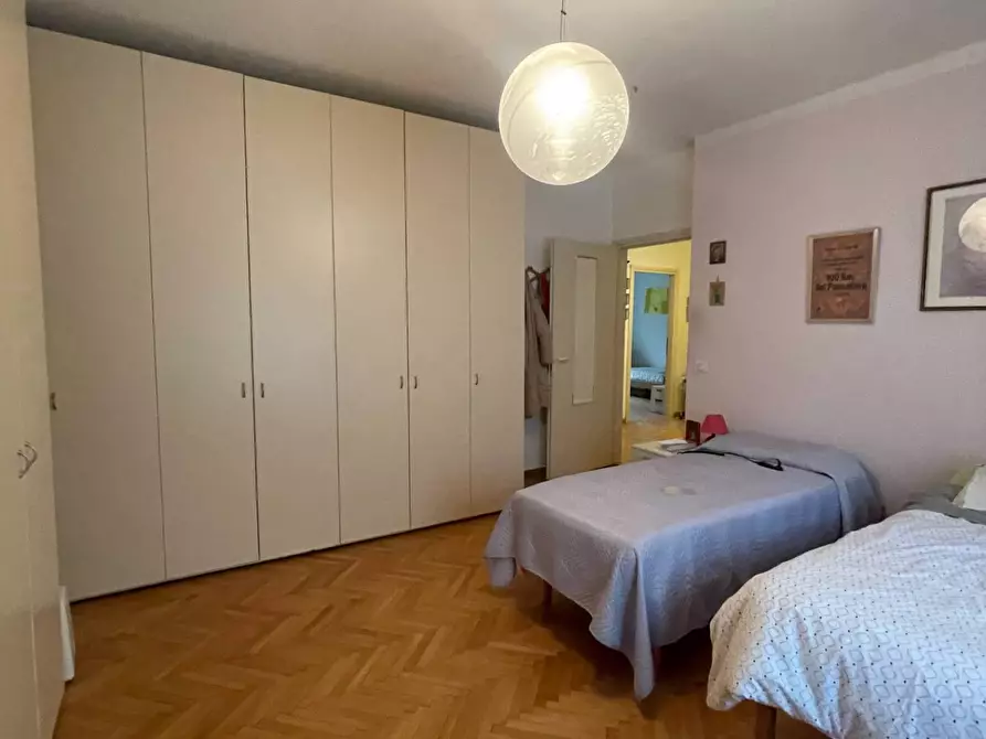 Immagine 1 di Appartamento in vendita  in via del Macello a Bolzano