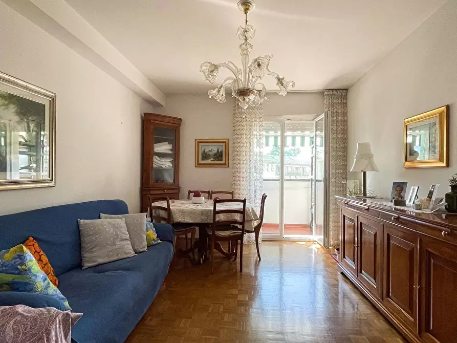 Immagine 1 di Appartamento in vendita  in viale Europa a Bolzano