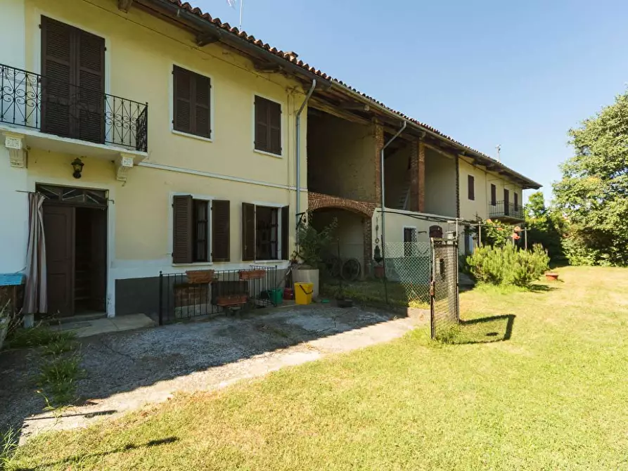Immagine 1 di Appartamento in vendita  in Strada Borgata Monina a Aramengo