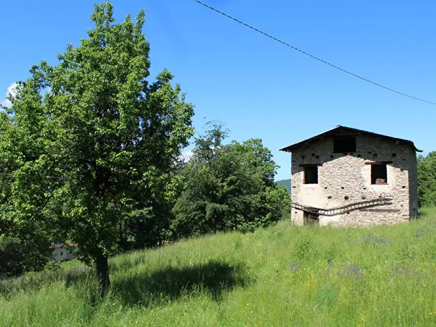 Immagine 1 di Casa indipendente in vendita  in Via Prucche a Briaglia