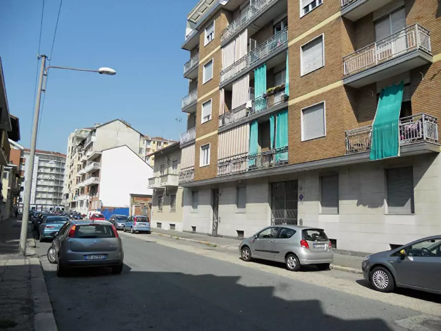 Immagine 1 di Appartamento in vendita  in Via Caluso a Torino