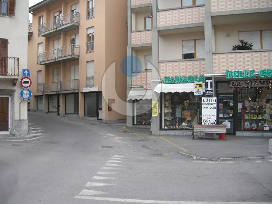 Immagine 1 di Posto auto in vendita  in Via Rinchiuso a Mondovi'