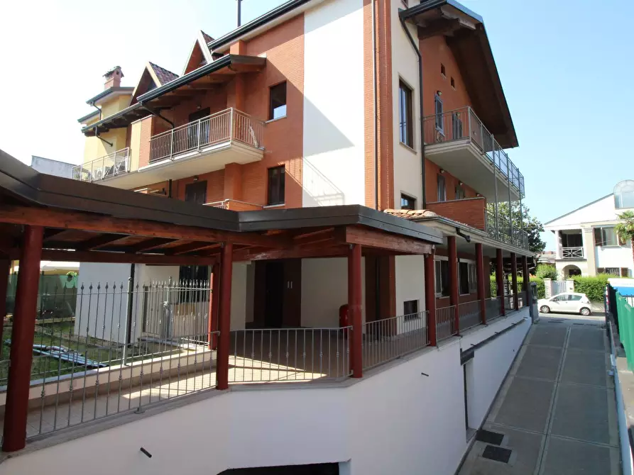Immagine 1 di Appartamento in vendita  in Via Cantore a Collegno