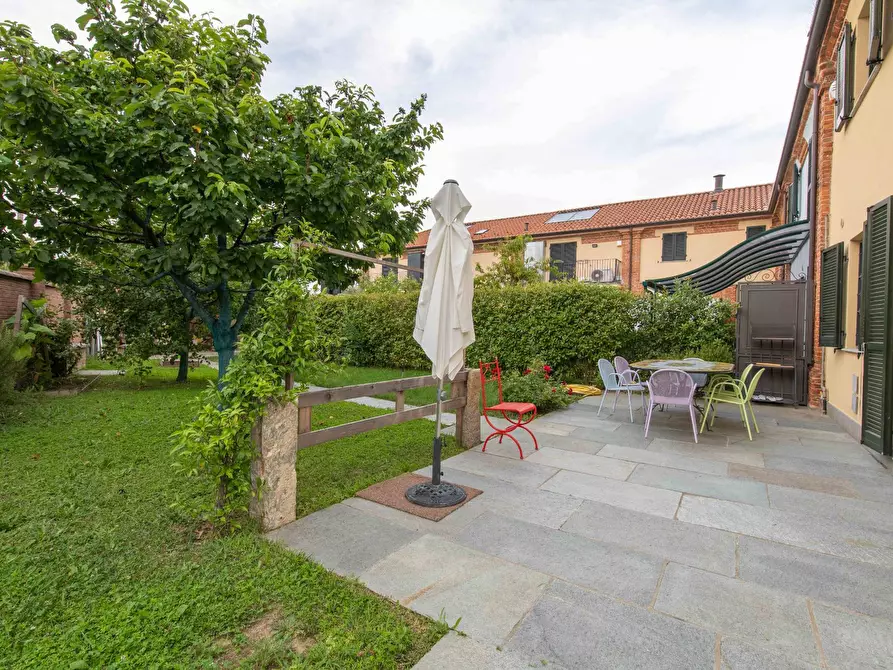 Immagine 1 di Villa in vendita  in Strada Tetti Piatti a Moncalieri