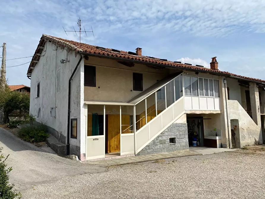 Immagine 1 di Appartamento in vendita  in via Molino a Barolo