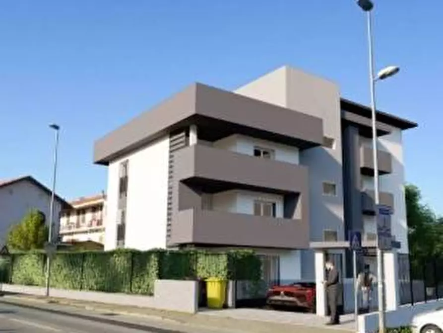 Immagine 1 di Appartamento in vendita  in via  Druento a Collegno